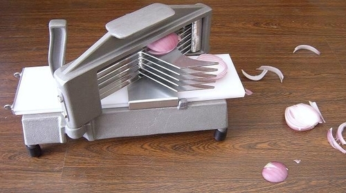 Fruits and Vegetable Slicer
