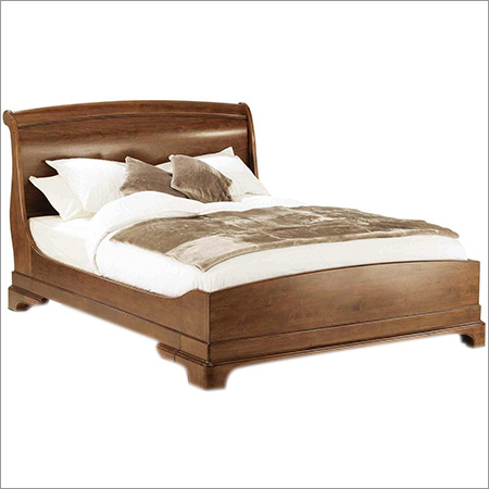 Lille Bed Frame