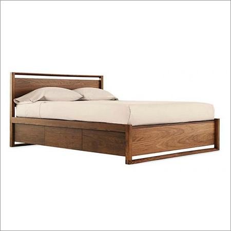 Matera Bed