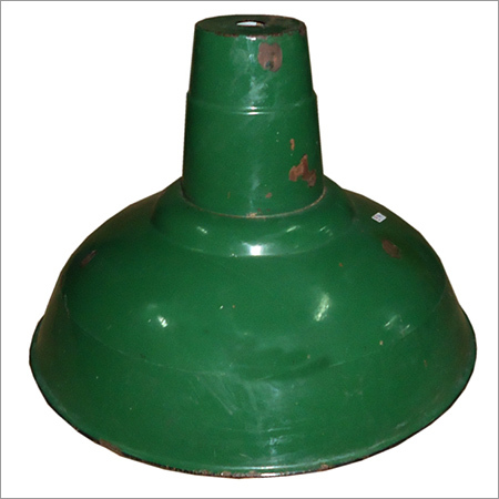Lamp Shed
