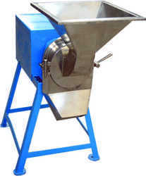Fruit Crusher Crushing Machine
