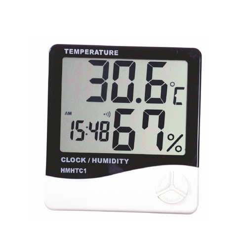 Imported Thermo Hygrometer