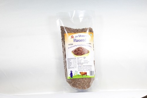 FLAX SEEDS
