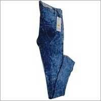 Designer Ladies Jeans Age Group: 9-10 Years