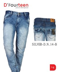 New Collection Jeans