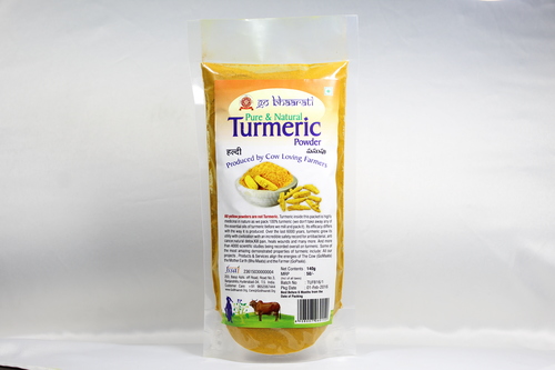 TURMERIC