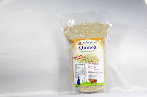 Quinoa