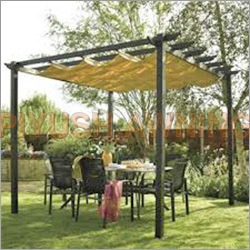 Garden Canopy