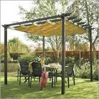 Garden Canopy