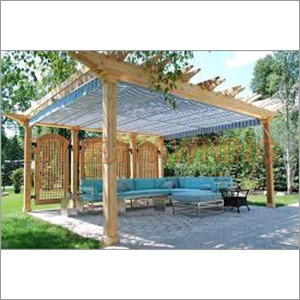Garden Awning