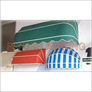 Canopy Awning