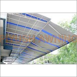 Terrace Awning