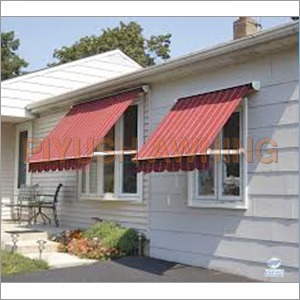 Window Awning