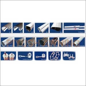 Awning Parts