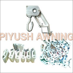 Awning Gear Box