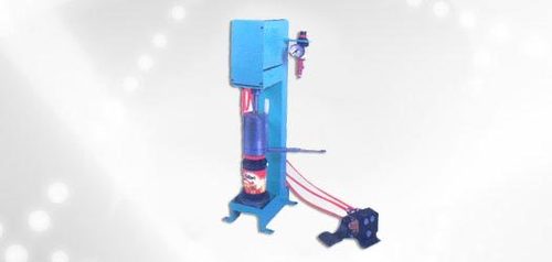 Lug Cap Sealing Machine Lug Cap Sealing Machine