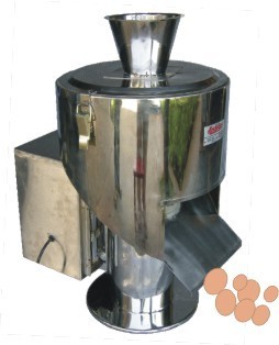 Potato Chips Cutting Machine