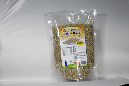 Millet Rawa