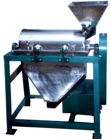 Pulper Machine