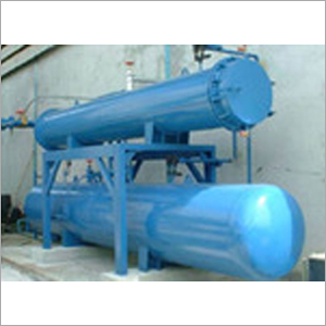Industrial Condensing Unit