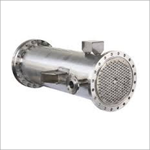 SS 316L Heat Exchanger