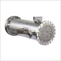 Ss 316l Heat Exchanger