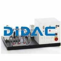 Fixed Bed Catalysis - Application: Industrial