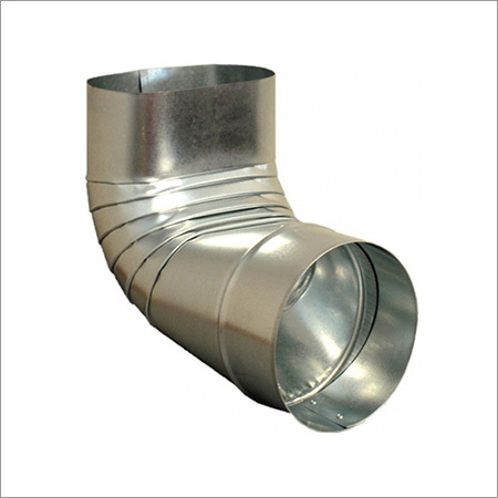 Round Ducting Work