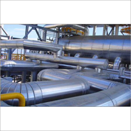 Insulation Consultant Services