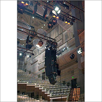 Acoustic Engineering Services