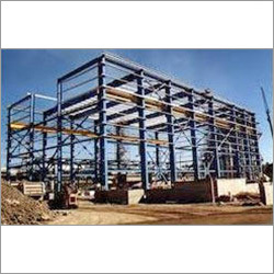 Steel Structure