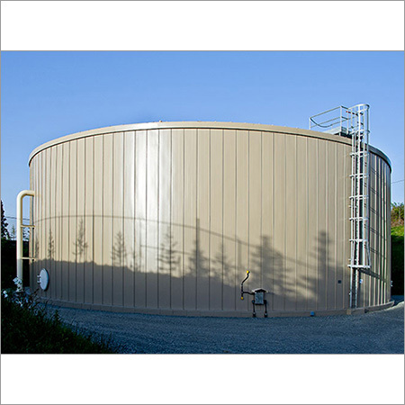 Tank Insulation Services