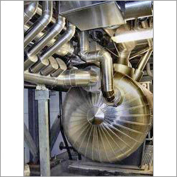 Thermal Insulation Contractors