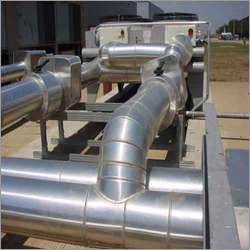 Hot Insulation Services