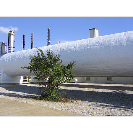 Cold Insulation Services