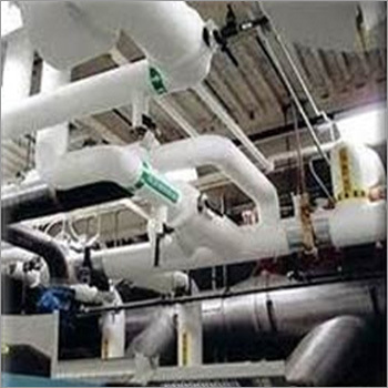 Pipe Insulation Service