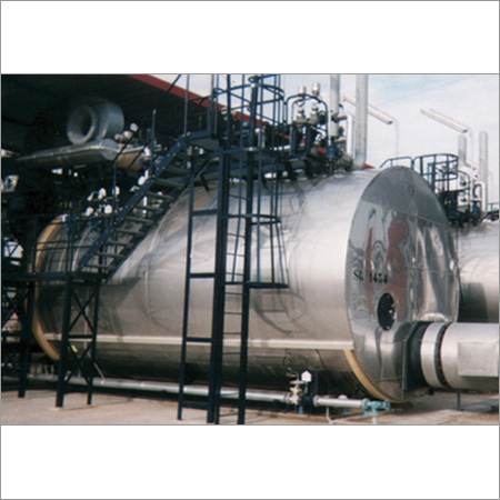 Thermal Boiler Insulation Services