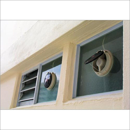 Ventilation Systems Services