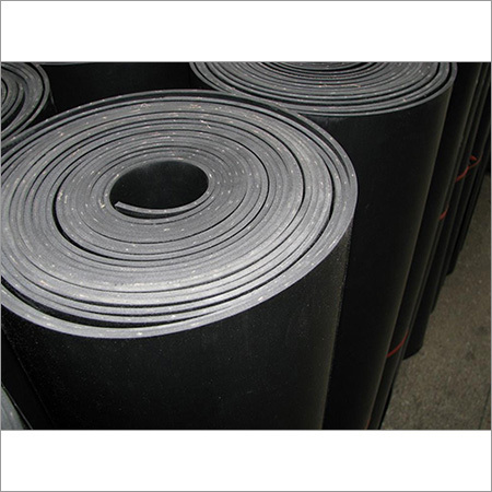 Nitrile Rubber Insulation