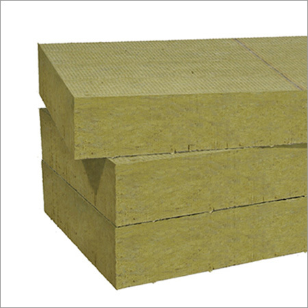 Rockwool Insulation Services