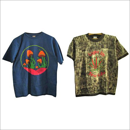 Casual T-Shirts