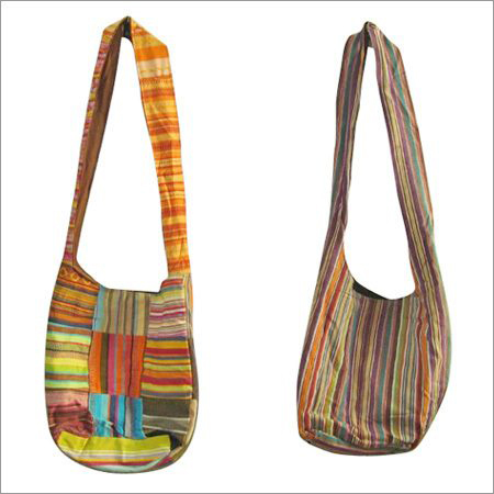 Designer jhola Side Bags