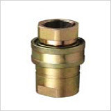 Quick Release Coupling