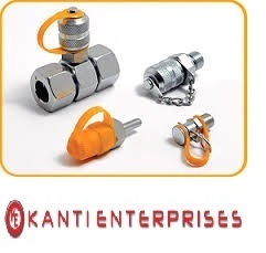Quick Release Coupling