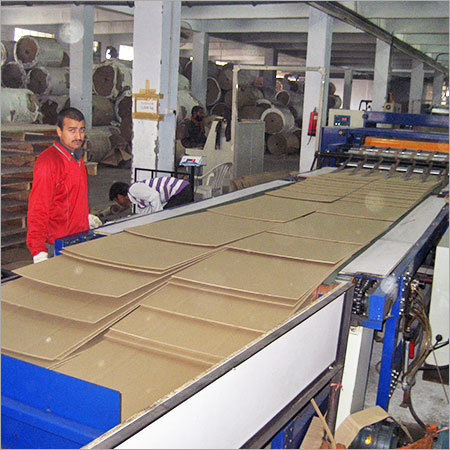 Customized Corrugated Box Printing Services