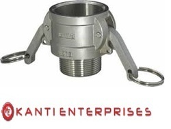 Stainless Steel Camlock Couplings