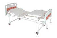 Hospital Fowler Bed