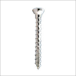 Customized 4 mm Interlocking Bolt