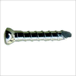 4 mm Interlocking Bolt