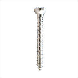 5 mm Interlocking Bolt